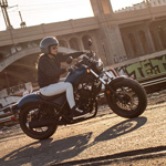 HONDA<sup>&reg;</sup> Rebel 300